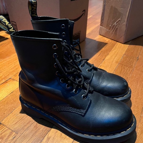 Dr.Martens - Picture 4 of 4